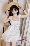 SHEDOLL 最新作ボディ 156cm Eカップ 小芙(XiaoFu)ヘッド シリコンヘッド ラブドール ボディー材質など選択可能 カスタマイズ可能