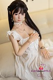 SHEDOLL 最新作ボディ 156cm Eカップ 小芙(XiaoFu)ヘッド シリコンヘッド ラブドール ボディー材質など選択可能 カスタマイズ可能