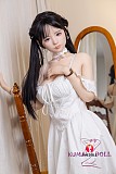 SHEDOLL 最新作ボディ 156cm Eカップ 小芙(XiaoFu)ヘッド シリコンヘッド ラブドール ボディー材質など選択可能 カスタマイズ可能