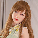 フルシリコン製ラブドール Sino Doll 75cm Jカップ トルソー 腕付き #35