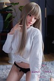 My Loli Waifu 148cm Bカップ Sora ヘッド 略称MLWロり系ラブドール TPE材質ボディー ヘッド材質選択可能