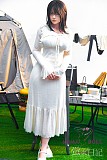 蛍火日記 新作ボディ 159cm Eカップ 琉璃（Liuli）フルシリコン製ラブドール JK衣装選択可能 リアルラブドール 超リアル塗装加工あり