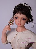 最新技術【フェイシャルEX】機能付き選択可 フルシリコン製ラブドール Sanhui Doll 105cm Bカップ シームレス #3ヘッド