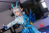 SHEDOLL 148cm Dカップ 艾琳（エイリン）2.0 ヘッド コスプレ 瑶（yao）エルフ耳 ラブドール ボディー材質など選択可能 カスタマイズ可能 掲載画像はフルシリコン製