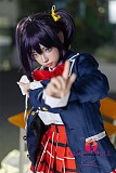 SHEDOLL 最新作ボディ 156cm Eカップ 洛伊（LuoYi）2.0 ヘッド コスプレ 小鳥遊六花 シリコンヘッド ラブドール ボディー材質など選択可能 カスタマイズ可能