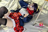 SHEDOLL 最新作ボディ 156cm Eカップ 洛伊（LuoYi）2.0 ヘッド コスプレ 小鳥遊六花 シリコンヘッド ラブドール ボディー材質など選択可能 カスタマイズ可能