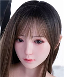 Real Girl (A工場製) ラブドール 157cm Cカップ R23頭部 TPE材質ボディー ヘッド材質選択可能 メイク選択可能