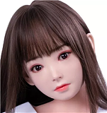 Real Girl (A工場製) ラブドール 157cm Cカップ R23頭部 TPE材質ボディー ヘッド材質選択可能 メイク選択可能