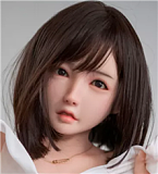 Real Girl (A工場製) ラブドール 157cm Cカップ R23頭部 TPE材質ボディー ヘッド材質選択可能 メイク選択可能