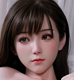Real Girl (A工場製) ラブドール 157cm Cカップ R23頭部 TPE材質ボディー ヘッド材質選択可能 メイク選択可能