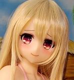 Aotume Doll ヘッド単体 専用ページ TPE製・シリコン製  頭部単体 ラブドール アニメドール カスタマイズオーダー