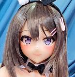 Aotume Doll ヘッド単体 専用ページ TPE製・シリコン製  頭部単体 ラブドール アニメドール カスタマイズオーダー