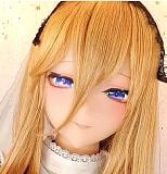 Aotume Doll ヘッド単体 専用ページ TPE製・シリコン製  頭部単体 ラブドール アニメドール カスタマイズオーダー