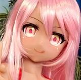 Aotume Doll ヘッド単体 専用ページ TPE製・シリコン製  頭部単体 ラブドール アニメドール カスタマイズオーダー