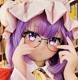 Aotume Doll ヘッド単体 専用ページ TPE製・シリコン製  頭部単体 ラブドール アニメドール カスタマイズオーダー