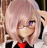 Aotume Doll ヘッド単体 専用ページ TPE製・シリコン製  頭部単体 ラブドール アニメドール カスタマイズオーダー