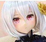 Aotume Doll ヘッド単体 専用ページ TPE製・シリコン製  頭部単体 ラブドール アニメドール カスタマイズオーダー