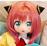 Aotume Doll ヘッド単体 専用ページ TPE製・シリコン製  頭部単体 ラブドール アニメドール カスタマイズオーダー