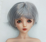 フルシリコン製ラブドール Sanhui Doll 103cm Gカップ巨乳 シームレス #1ヘッド