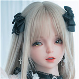 【フェイシャルEX機能付き】フルシリコン製ラブドール Sanhui Doll 145cm 巨乳 #4小萌 ヘッド お口開閉機能選択可 等身大ドール ラブドール