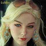 【6月キャンペーン 追加ヘッド一つ無料！！毛細管付き眼球、髪の毛の植毛、お尻の柔らか仕上げ、自立加工全部無料！6.30まで】フルシリコン製ラブドール Starpery ダッチワイフ ヘッドとボディ自由に組み合わせ 等身大ドール 軽量版