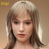 【6月キャンペーン 追加ヘッド一つ無料！！毛細管付き眼球、髪の毛の植毛、お尻の柔らか仕上げ、自立加工全部無料！6.30まで】フルシリコン製ラブドール Starpery ダッチワイフ ヘッドとボディ自由に組み合わせ 等身大ドール 軽量版