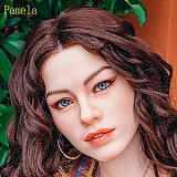【6月キャンペーン 追加ヘッド一つ無料！！毛細管付き眼球、髪の毛の植毛、お尻の柔らか仕上げ、自立加工全部無料！6.30まで】フルシリコン製ラブドール Starpery ダッチワイフ ヘッドとボディ自由に組み合わせ 等身大ドール 軽量版