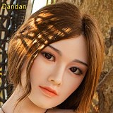 【6月キャンペーン 追加ヘッド一つ無料！！毛細管付き眼球、髪の毛の植毛、お尻の柔らか仕上げ、自立加工全部無料！6.30まで】フルシリコン製ラブドール Starpery ダッチワイフ ヘッドとボディ自由に組み合わせ 等身大ドール 軽量版