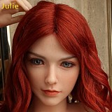 【6月キャンペーン 追加ヘッド一つ無料！！毛細管付き眼球、髪の毛の植毛、お尻の柔らか仕上げ、自立加工全部無料！6.30まで】フルシリコン製ラブドール Starpery ダッチワイフ ヘッドとボディ自由に組み合わせ 等身大ドール 軽量版