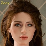 【6月キャンペーン 追加ヘッド一つ無料！！毛細管付き眼球、髪の毛の植毛、お尻の柔らか仕上げ、自立加工全部無料！6.30まで】フルシリコン製ラブドール Starpery ダッチワイフ ヘッドとボディ自由に組み合わせ 等身大ドール 軽量版