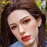【6月キャンペーン 追加ヘッド一つ無料！！毛細管付き眼球、髪の毛の植毛、お尻の柔らか仕上げ、自立加工全部無料！6.30まで】フルシリコン製ラブドール Starpery ダッチワイフ ヘッドとボディ自由に組み合わせ 等身大ドール 軽量版
