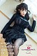 SHEDOLL 163cm Hカップ 蔷薇 (QiangWei) ヘッド ラブドール ボディー材質など選択可能 等身大ドール 掲載画像はフルシリコンドールです