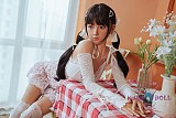My Loli Waifu 148cm Bカップ 陽葵Haruki シリコン ヘッド 小麦色 清純派ラブドール TPE材質ボディー ヘッド材質選択可能