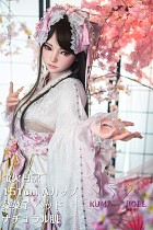 蛍火日記 151cm Aカップ 菜々子（Nanako）フルシリコン製ラブドール JK衣装選択可能 リアルラブドール 超リアル塗装加工あり オーラル機能あり