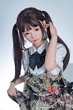 SHEDOLL 148cm Dカップ 小芙(XiaoFu) 2.0 ヘッド ラブドール ボディー材質など選択可能 カスタマイズ可能 掲載画像はフルシリコン製