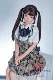 SHEDOLL 148cm Dカップ 小芙(XiaoFu) 2.0 ヘッド ラブドール ボディー材質など選択可能 カスタマイズ可能 掲載画像はフルシリコン製