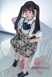 SHEDOLL 148cm Dカップ 小芙(XiaoFu) 2.0 ヘッド ラブドール ボディー材質など選択可能 カスタマイズ可能 掲載画像はフルシリコン製