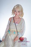 SHEDOLL 148cm Dカップ 朵朵（DuoDuo）2.0 ヘッド ラブドール ボディー材質など選択可能 カスタマイズ可能 掲載画像はフルシリコン製