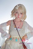 SHEDOLL 148cm Dカップ 朵朵（DuoDuo）2.0 ヘッド ラブドール ボディー材質など選択可能 カスタマイズ可能 掲載画像はフルシリコン製
