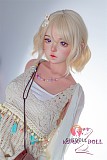 SHEDOLL 148cm Dカップ 朵朵（DuoDuo）2.0 ヘッド ラブドール ボディー材質など選択可能 カスタマイズ可能 掲載画像はフルシリコン製