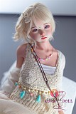SHEDOLL 148cm Dカップ 朵朵（DuoDuo）2.0 ヘッド ラブドール ボディー材質など選択可能 カスタマイズ可能 掲載画像はフルシリコン製