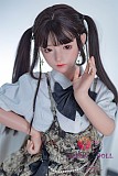 SHEDOLL 148cm Dカップ 小芙(XiaoFu) 2.0 ヘッド ラブドール ボディー材質など選択可能 カスタマイズ可能 掲載画像はフルシリコン製