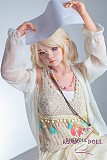 SHEDOLL 148cm Dカップ 朵朵（DuoDuo）2.0 ヘッド ラブドール ボディー材質など選択可能 カスタマイズ可能 掲載画像はフルシリコン製