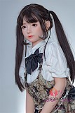 SHEDOLL 148cm Dカップ 小芙(XiaoFu) 2.0 ヘッド ラブドール ボディー材質など選択可能 カスタマイズ可能 掲載画像はフルシリコン製