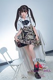 SHEDOLL 148cm Dカップ 小芙(XiaoFu) 2.0 ヘッド ラブドール ボディー材質など選択可能 カスタマイズ可能 掲載画像はフルシリコン製