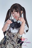 SHEDOLL 148cm Dカップ 小芙(XiaoFu) 2.0 ヘッド ラブドール ボディー材質など選択可能 カスタマイズ可能 掲載画像はフルシリコン製