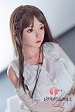 SHEDOLL 148cm Dカップ 柠檬（Ningmeng）ヘッド ラブドール ボディー材質など選択可能 カスタマイズ可能 掲載画像はフルシリコン製 髪の毛植毛付き