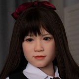 フルシリコン製ラブドール WAXDOLL 旧型 165cm #G04 ヘッド リアルメイク付き