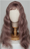 フルシリコン製ラブドール WAXDOLL 旧型 130cm #G32ヘッド リアルメイク付き