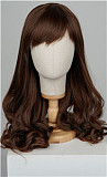 フルシリコン製ラブドール WAXDOLL 旧型 130cm #G32ヘッド リアルメイク付き